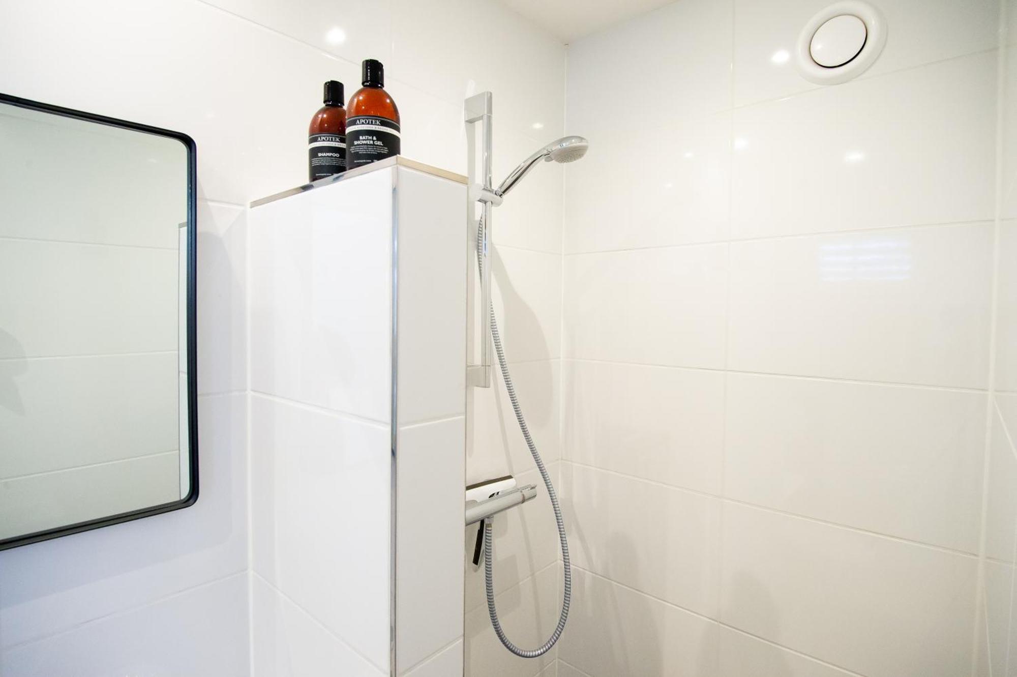Appartement Zuyd Зандвоорт Екстериор снимка