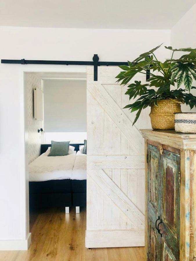 Appartement Zuyd Зандвоорт Екстериор снимка